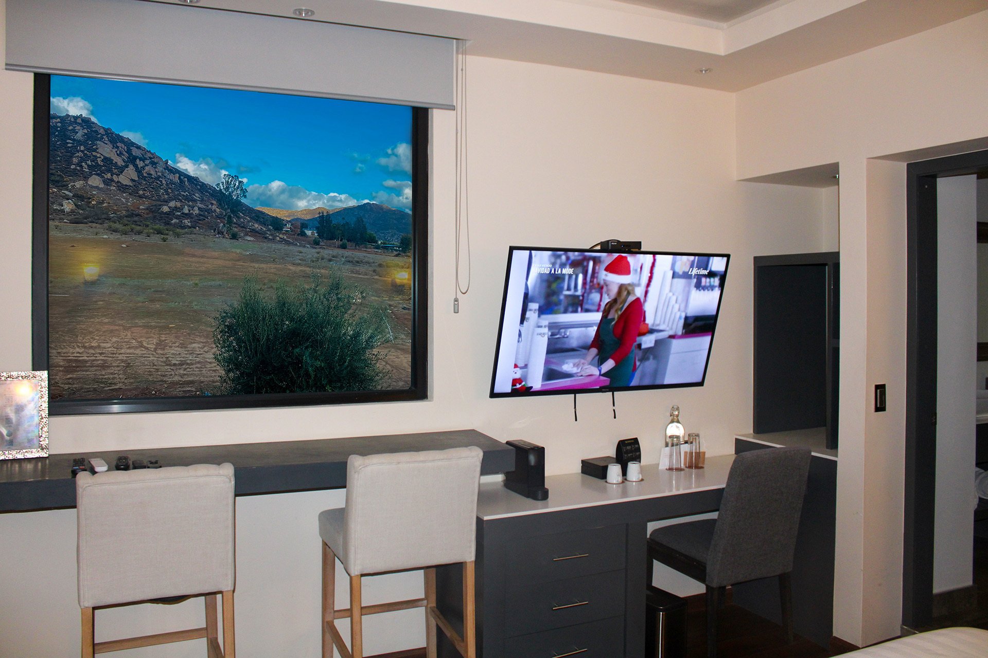 Picture of Luxury River View Penthouse Duplex with Rooftop Terrace, Spa & Gym ...