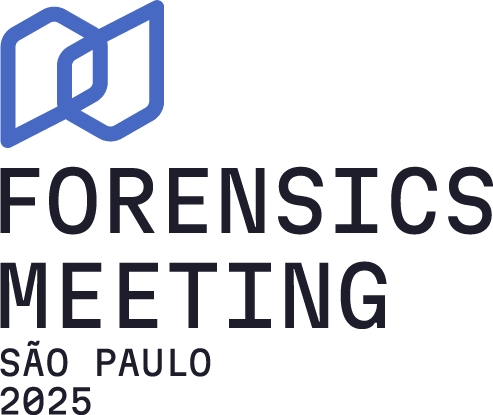 Logo Forensics Meeting 2025