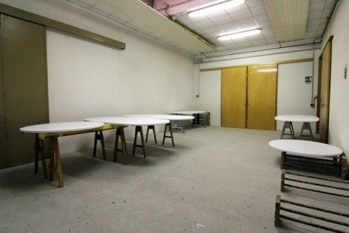 Laboratorio