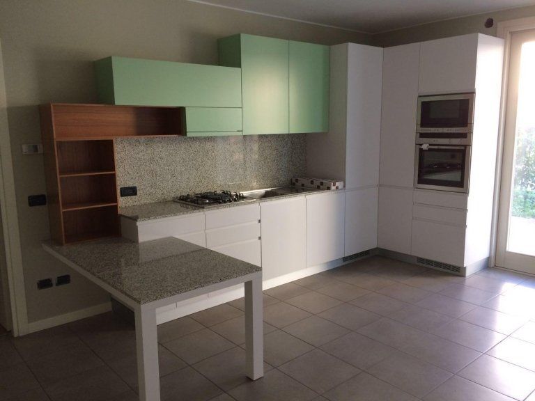 Mobili per cucina