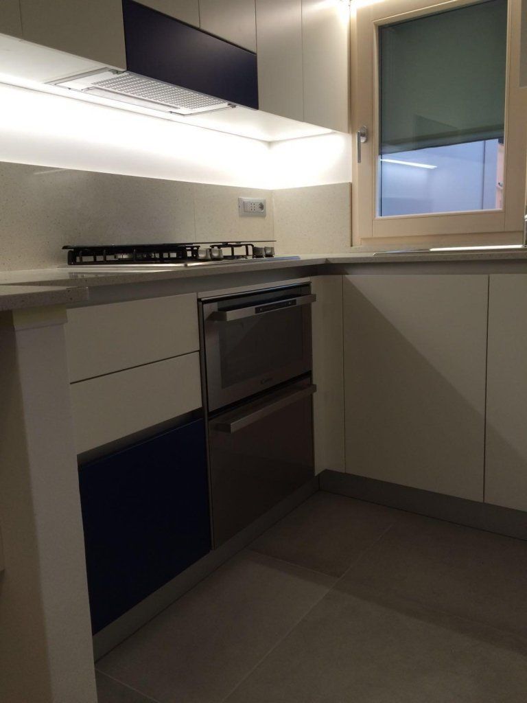 Arredo cucina