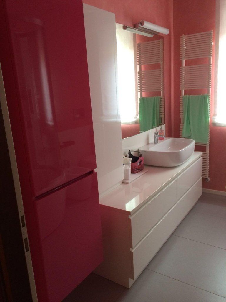 Mobili per il bagno