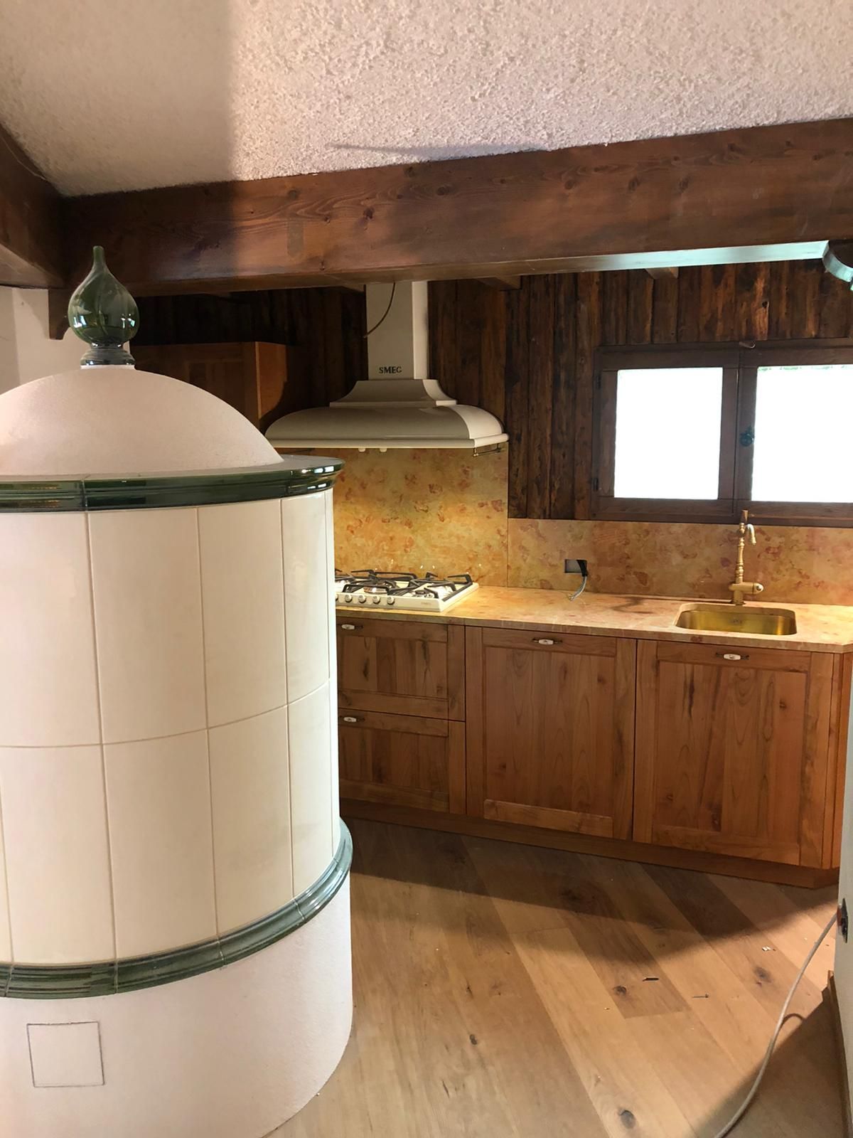 arredamento legno