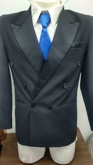 Renta de trajes