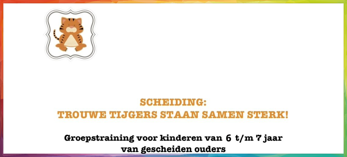 Trouwe Tijgers