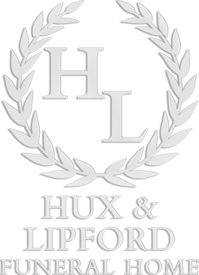 Obituary Notifications Hux & Lipford Funeral Home