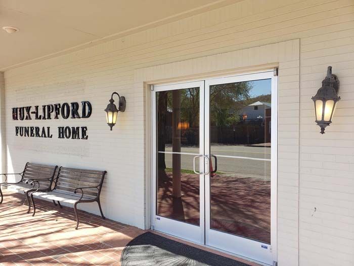 Hux & Lipford Funeral Home