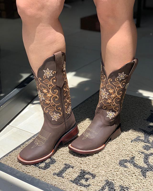 BOTAS DOBLE R