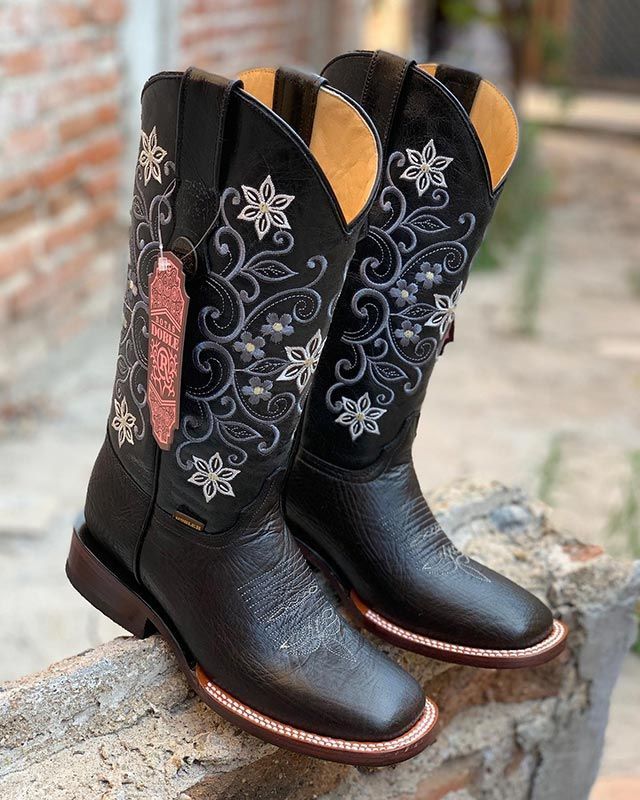 BOTAS DOBLE R