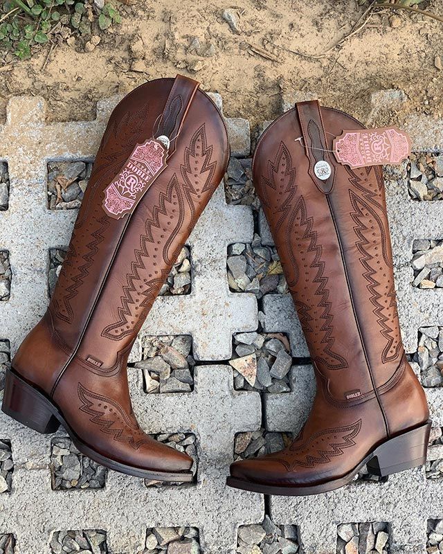 BOTAS DOBLE R