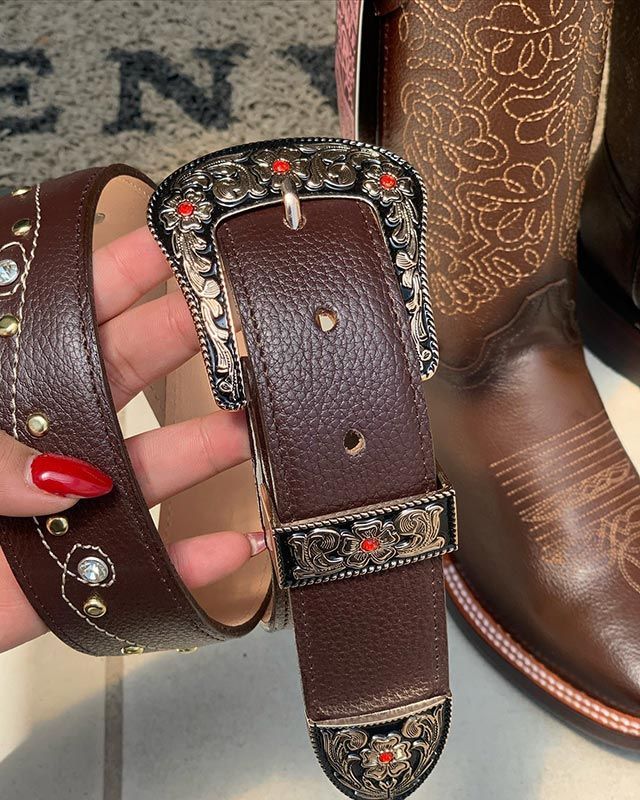 BOTAS DOBLE R