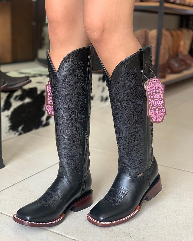BOTAS DOBLE R