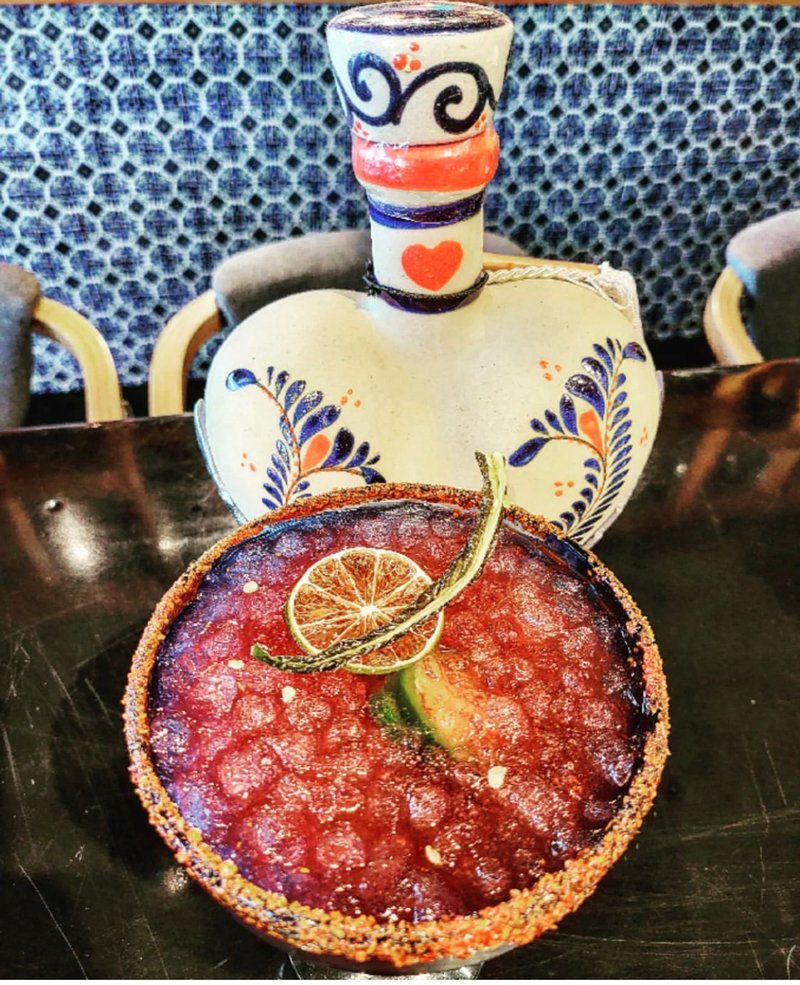 Mexican Fresh Food Fort Oglethorpe Corazon de Mexico