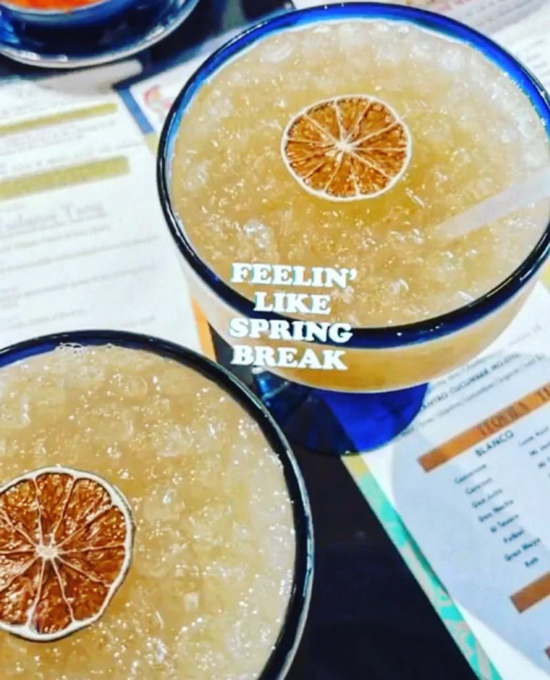 Mexican Fresh Food Fort Oglethorpe Corazon de Mexico