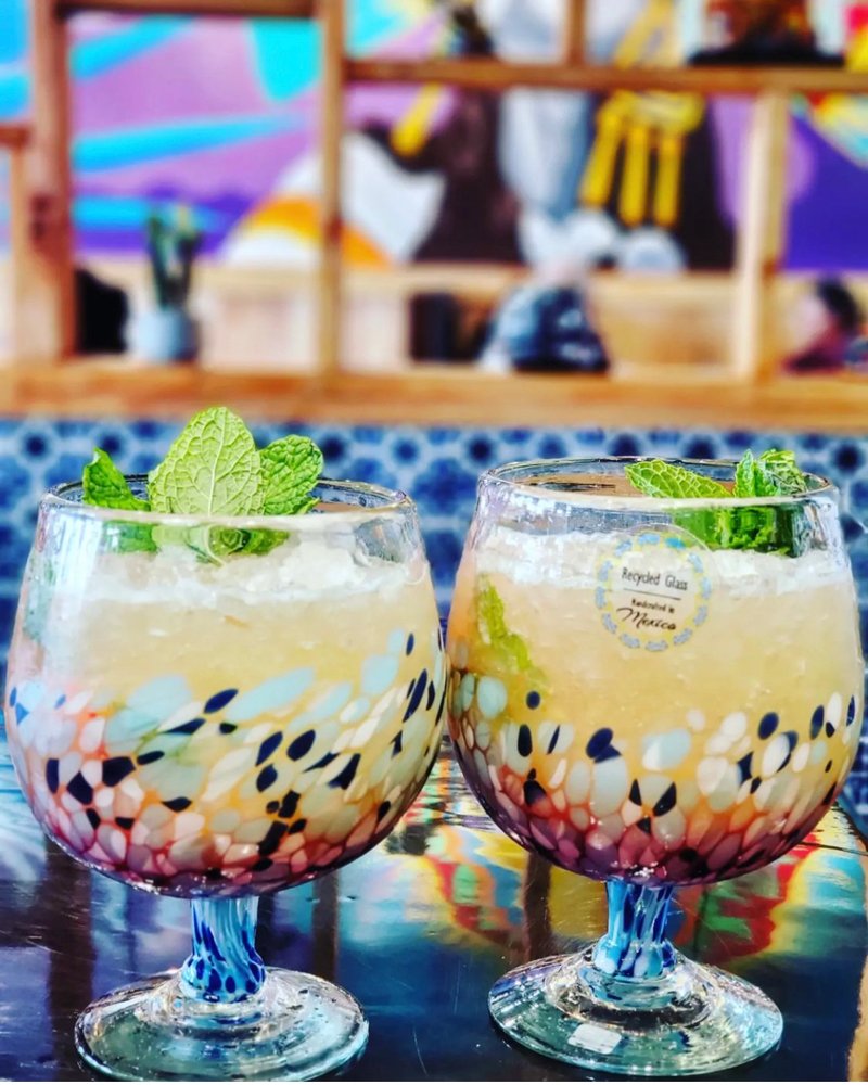 Mexican Fresh Food Fort Oglethorpe Corazon de Mexico