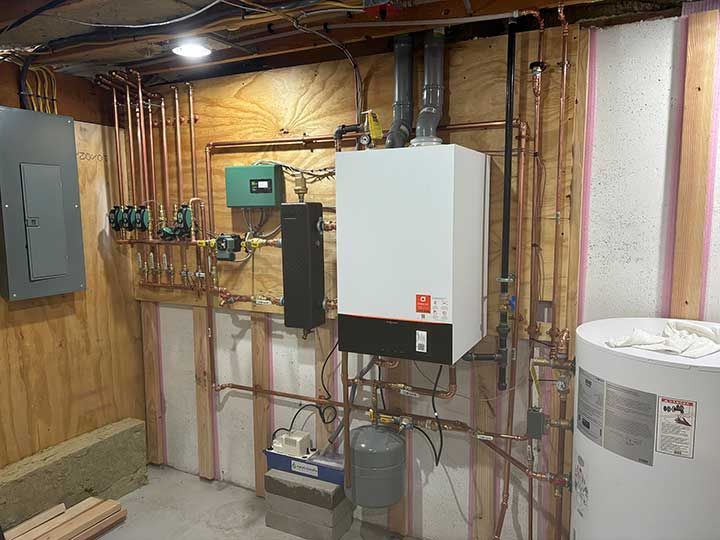 furnace repair