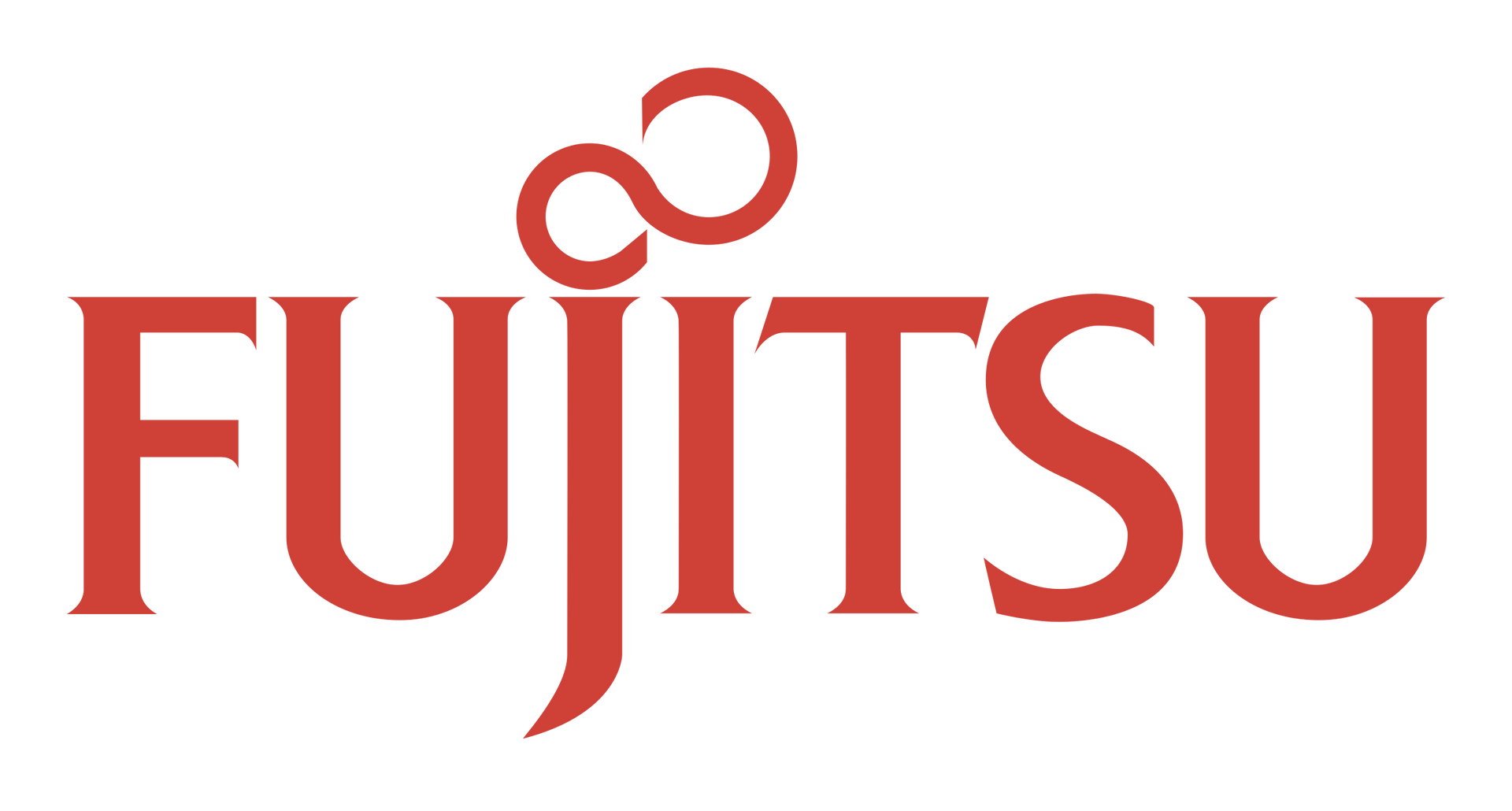 fujitsu logo