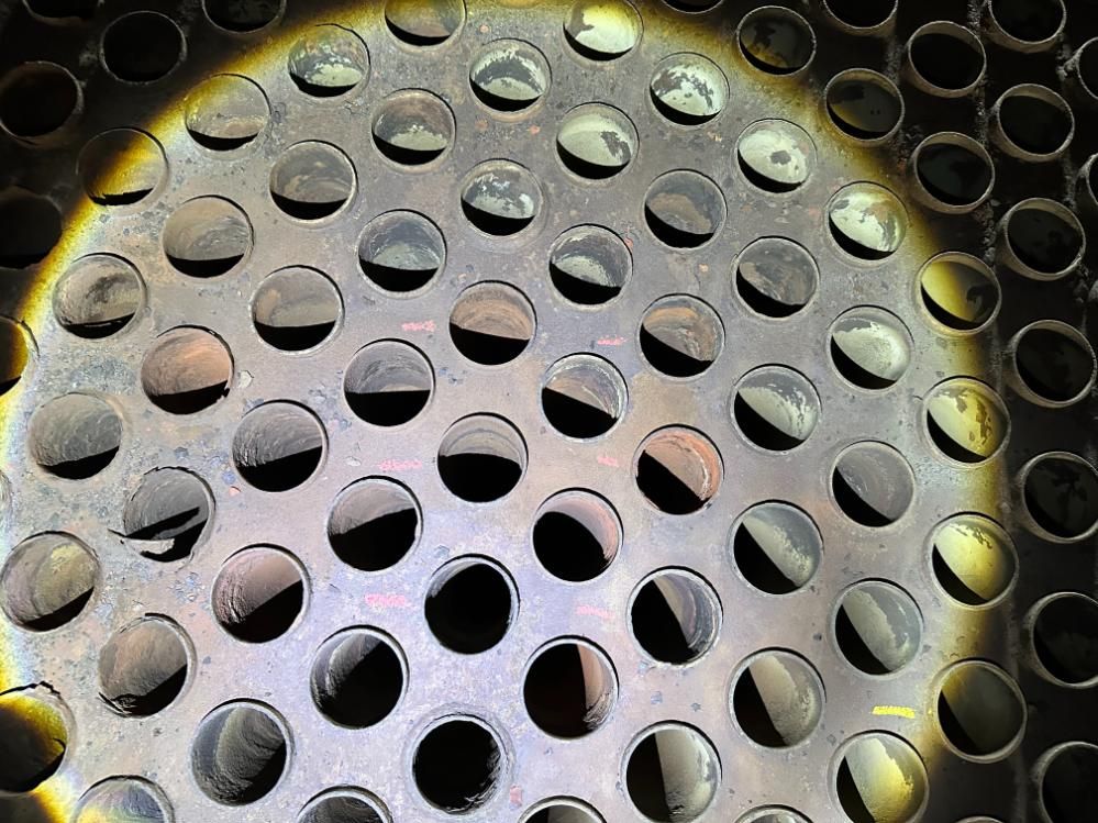 Baroscopic Inspection in Townsville | LJ's Technical Services