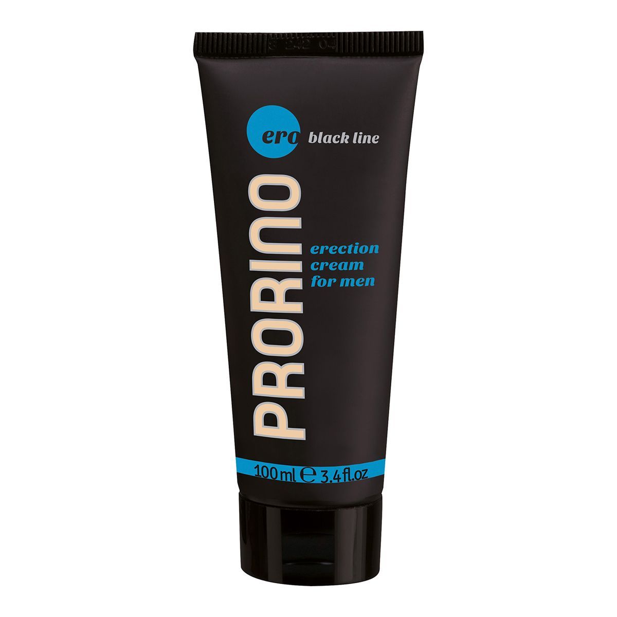 Voor mannen die streven naar een krachtigere en langdurigere erectie, is er de Ero by HOT Erectie Crème. Deze speciale crème is ontworpen om jouw seksuele ervaring te verbeteren en zowel jou als je partner nog meer genot te bieden.
Deze crème bevat zorgvuldig geselecteerde extracten van Ginkgo, rode ginseng en muirapuama (potentiehout), bekend om hun eigenschappen die de erectie kunnen versterken. Door een kleine hoeveelheid van deze crème op de eikel en de penis aan te brengen en kort te laten intrekken, kun je direct het resultaat ervaren.
De voordelen van de Ero by HOT Erectie Crème zijn niet alleen beperkt tot jou als man, maar komen ook ten goede aan je partner. Een sterkere en langere erectie kan leiden tot verlengd genot en bevrediging voor beide partners.