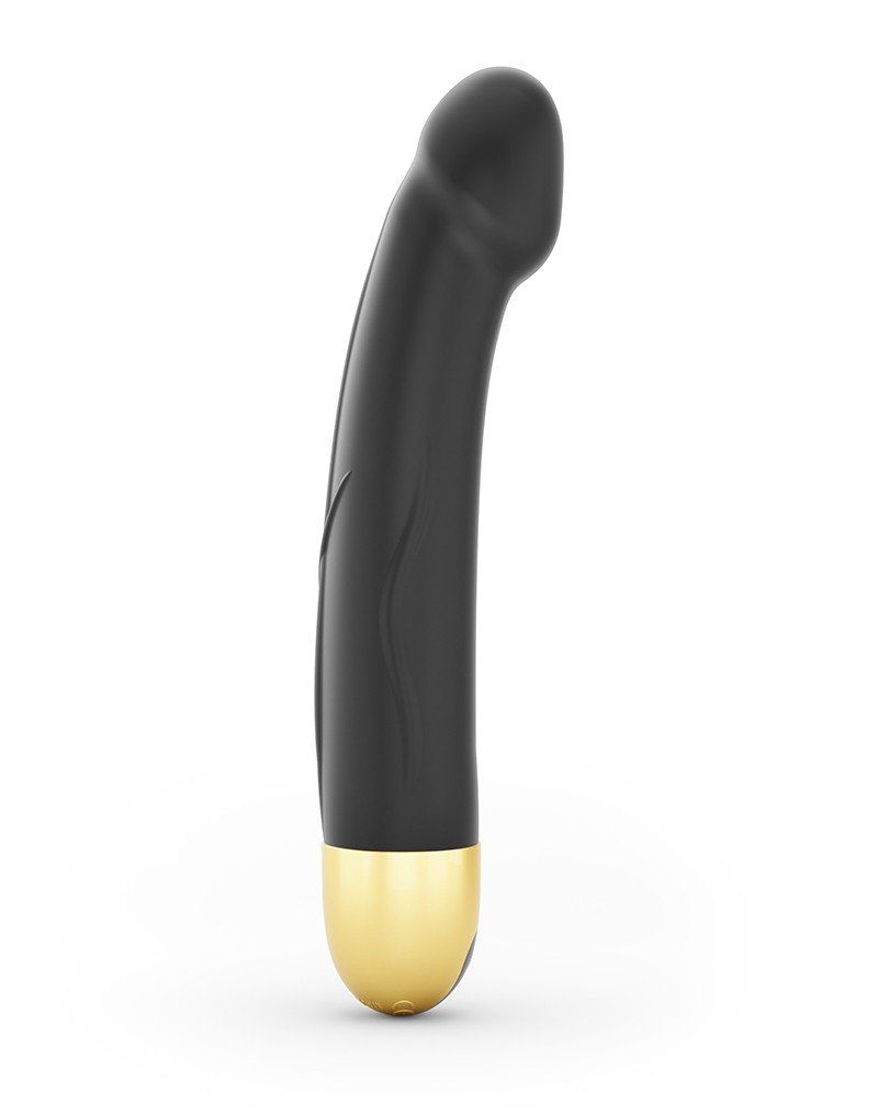 Mini Wanderful is uitgerust met een krachtige motor die sterke trillingen levert terwijl hij stil en discreet is. De flexibele hals van de vibrator draait om zich zo goed mogelijk aan te passen aan uw anatomie. Met 8 snelheden en 20 vibratiestanden voor meerdere combinaties, zal deze clitorisstimulator in miniformaat maximaal genot bieden.
Compacte formaat
Krachtige trillingen maar fluisterstil
Flexibele kop voor precieze stimulatie