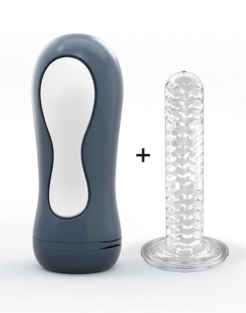 vibrator. realistisch