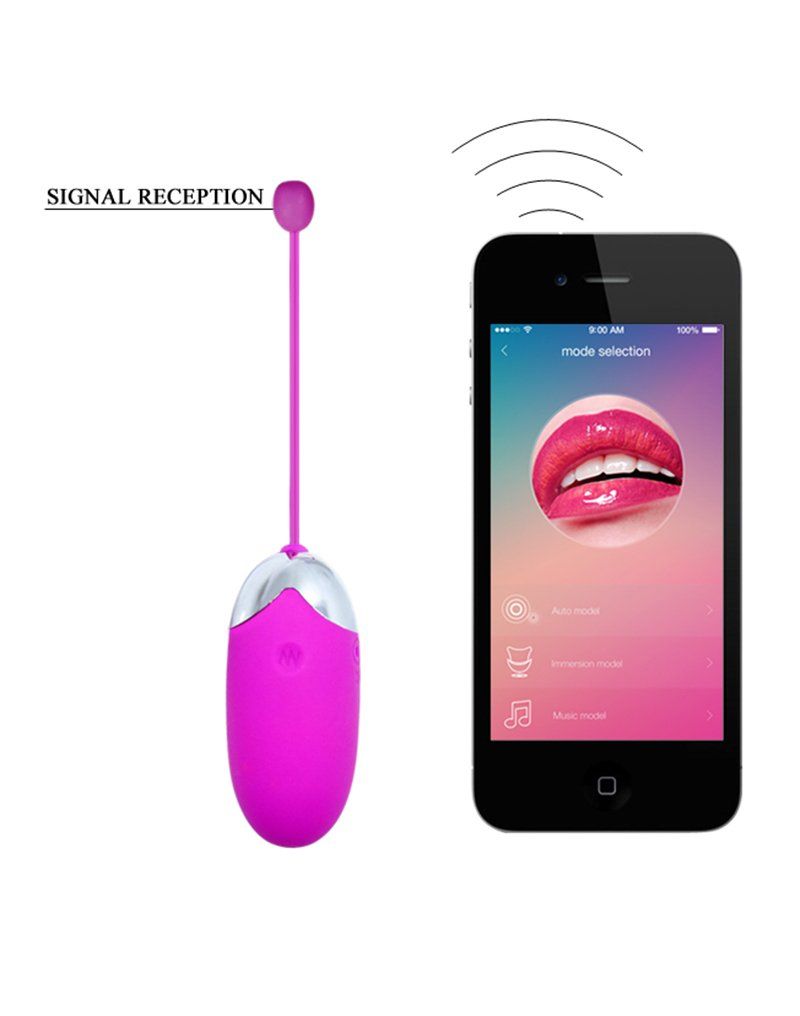 Pretty Love Abner