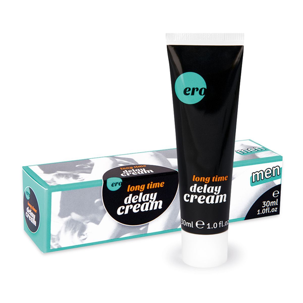 Long Time Orgasme vertragende creme van ero by hot laat jou langer genieten! Deze creme heeft een verdovende werking.