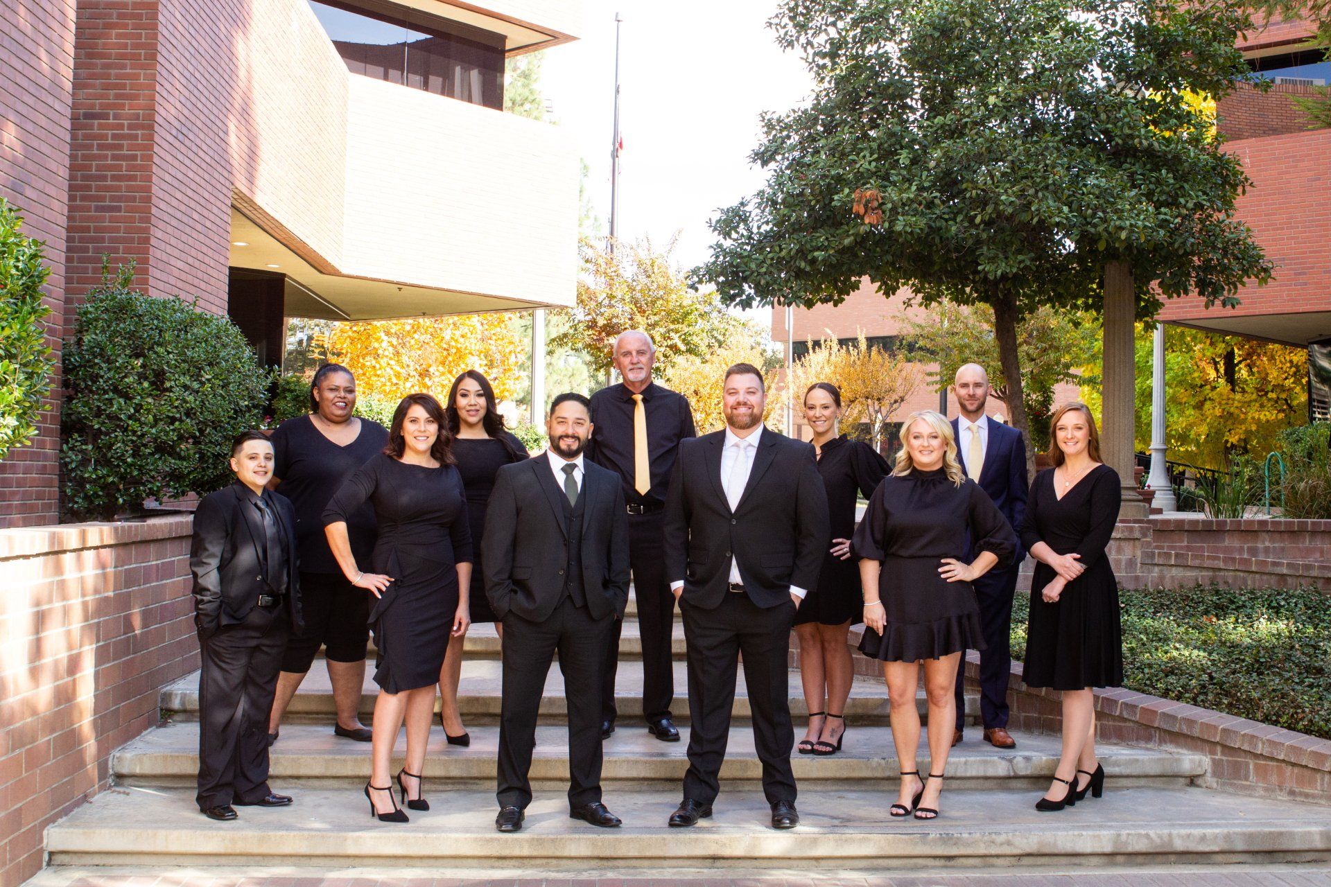 team photo