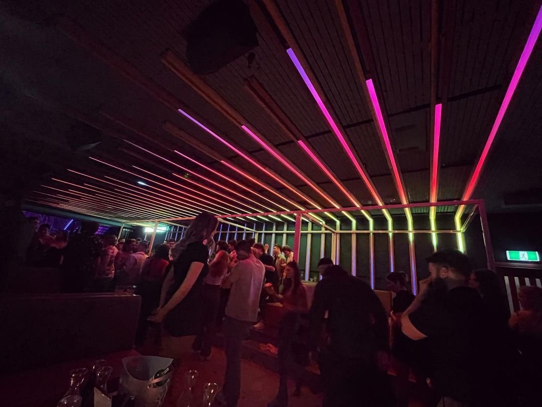 Sound Experience | Melbourne Audio Design and Installations | Funktion ...