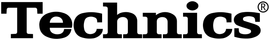 Technics Logo - Sound Experience