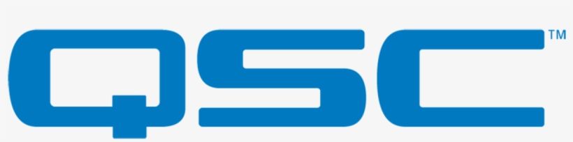 QSC - Sound Experience
