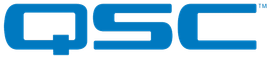 QSC Logo - Sound Experience