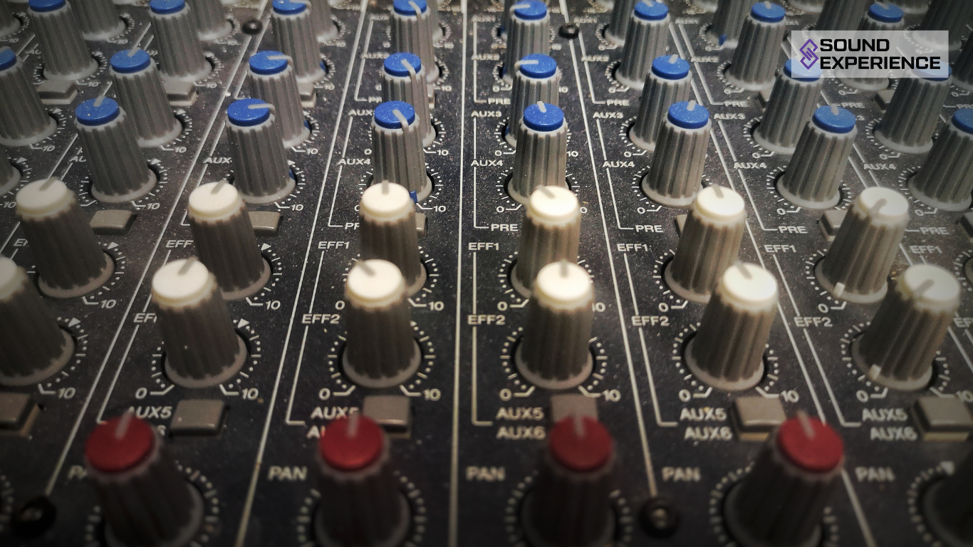 AV Equipment