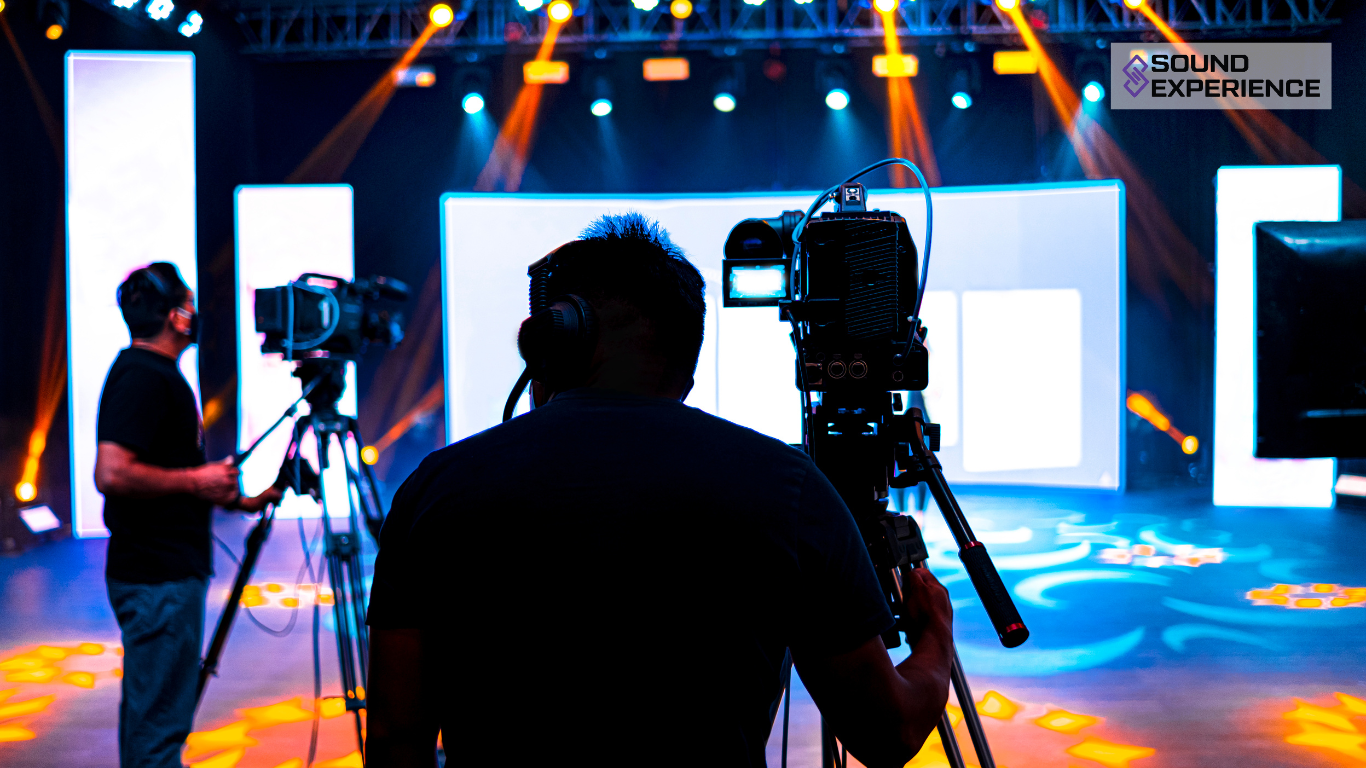 AV Equipment