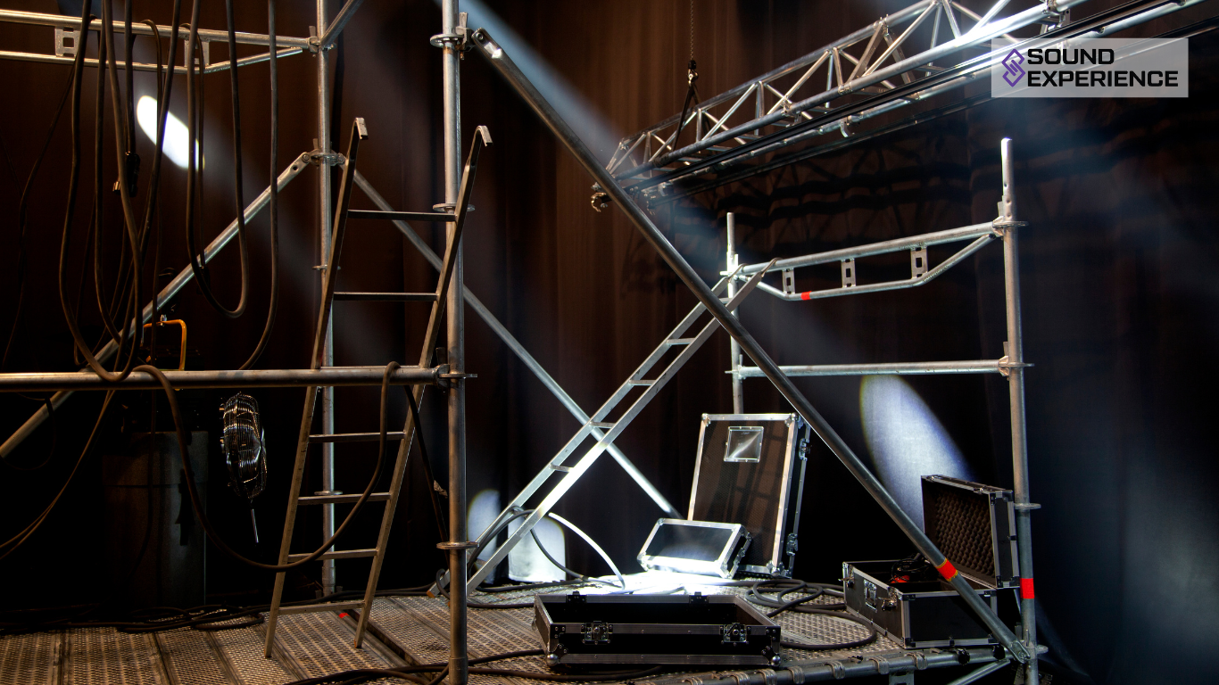 AV Production
