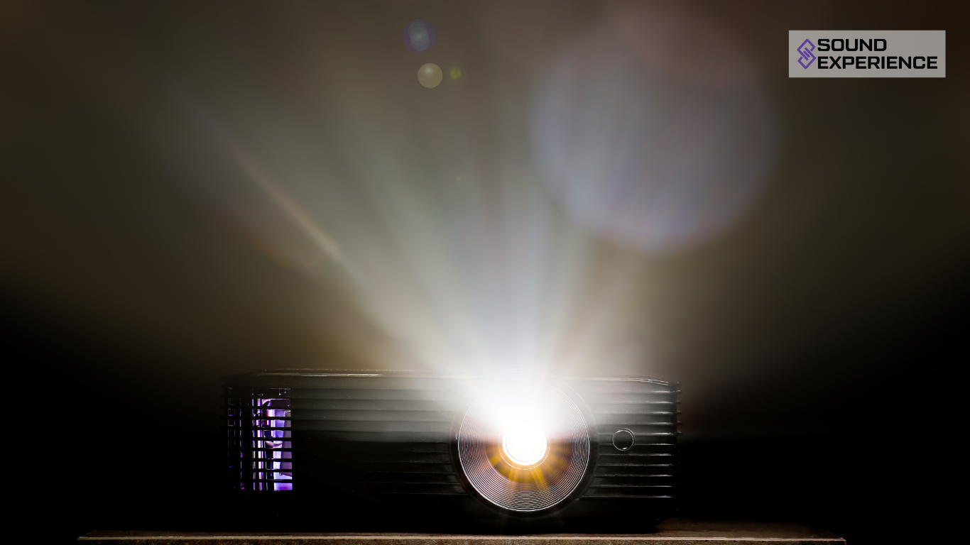AV Production