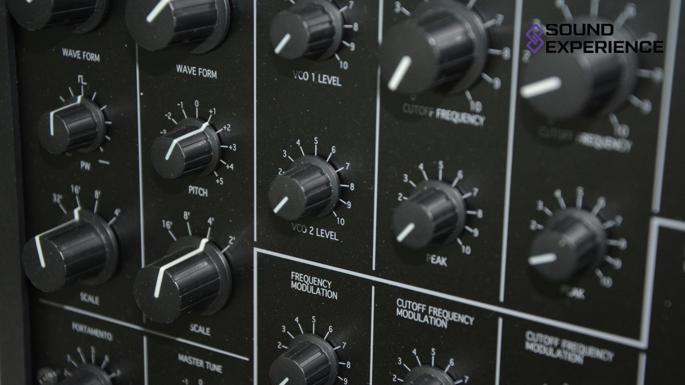 Audio Visual Equipment