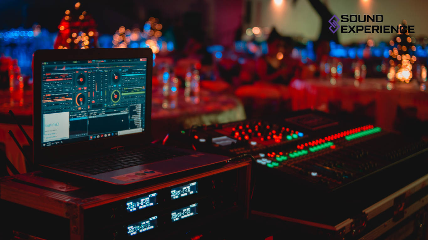 Audio Visual Events