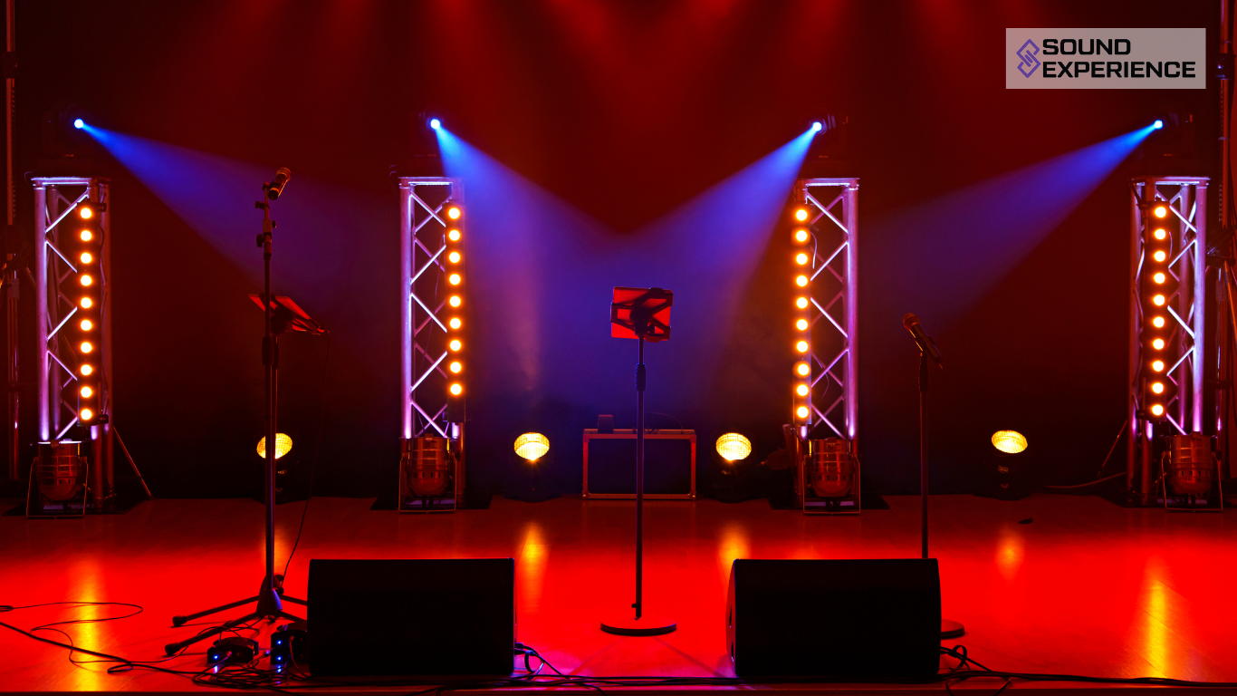 Audio-Visual Design & Installation