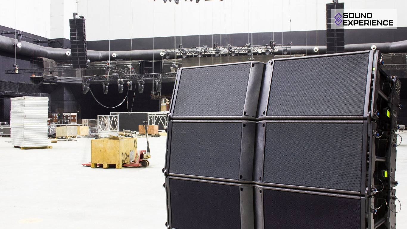 Audio-Visual Dry Hire