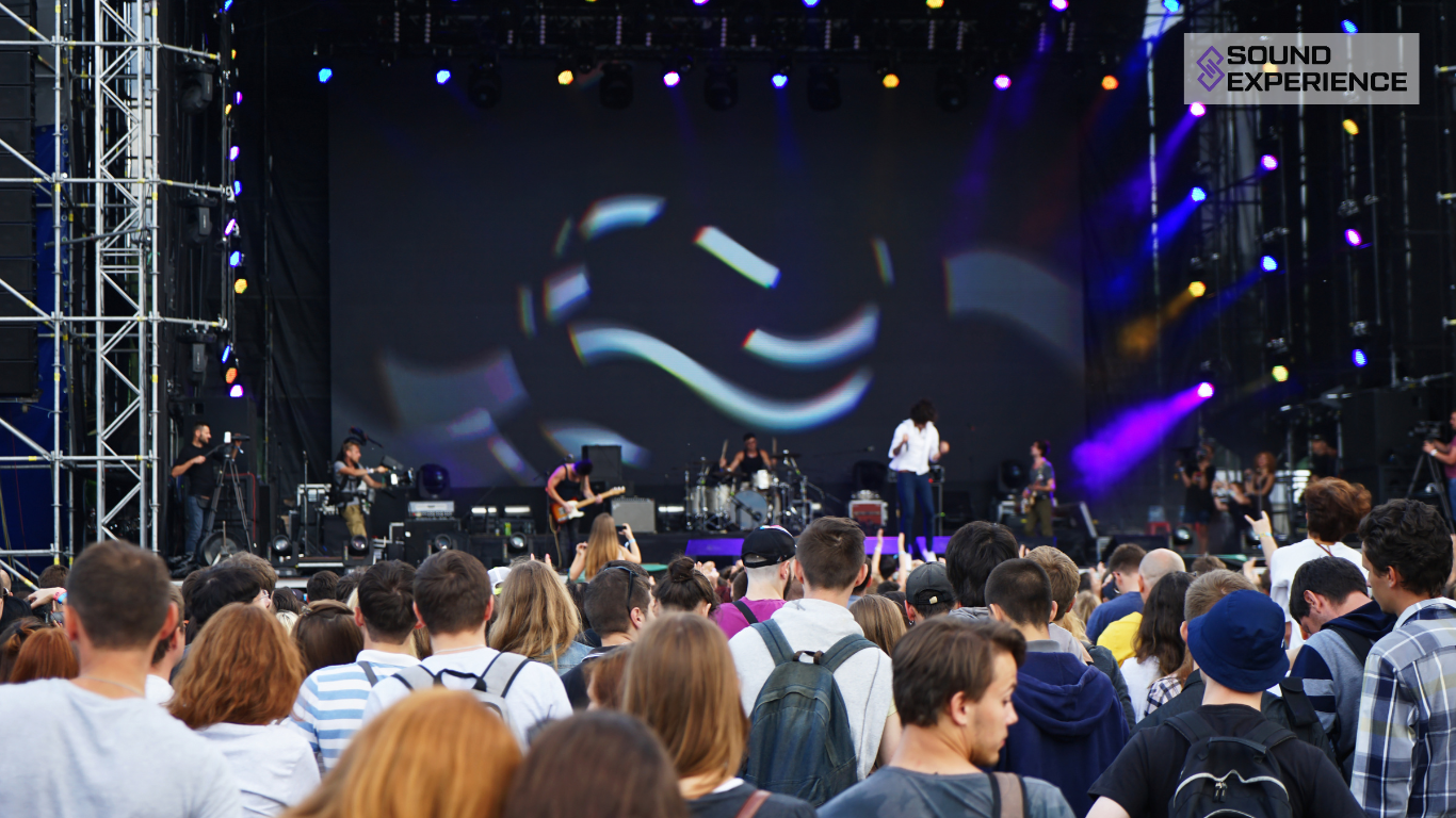 Audio-Visual Hire