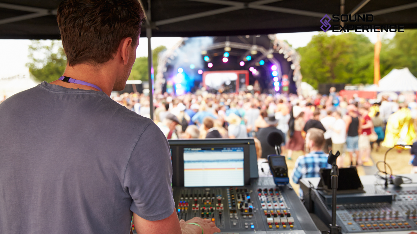 Audiovisual Cremorne