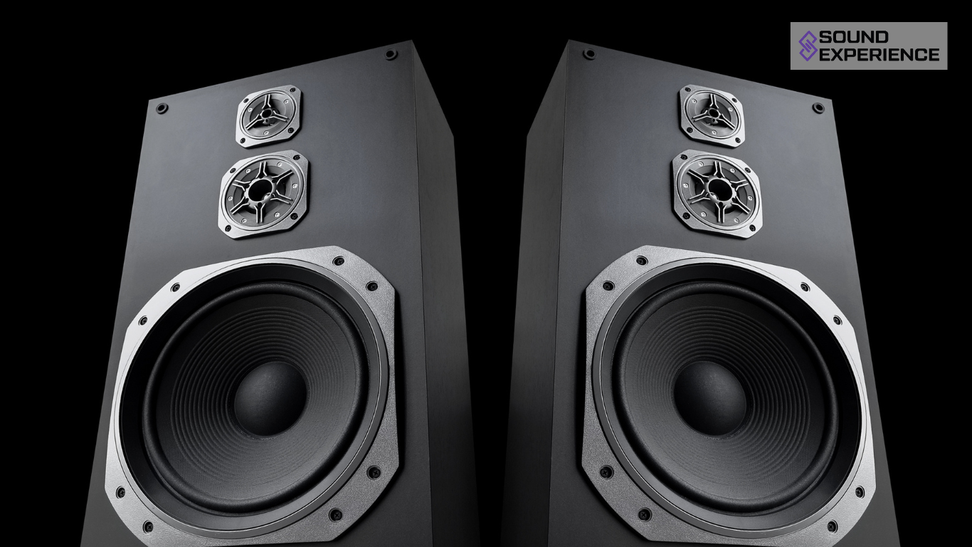 DJ Speaker Hire