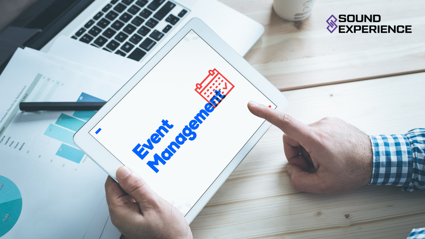 Event Management