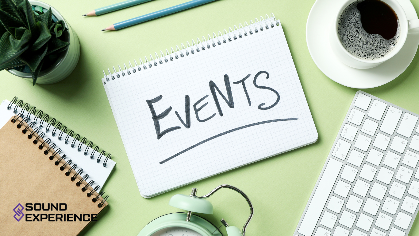 Event Production