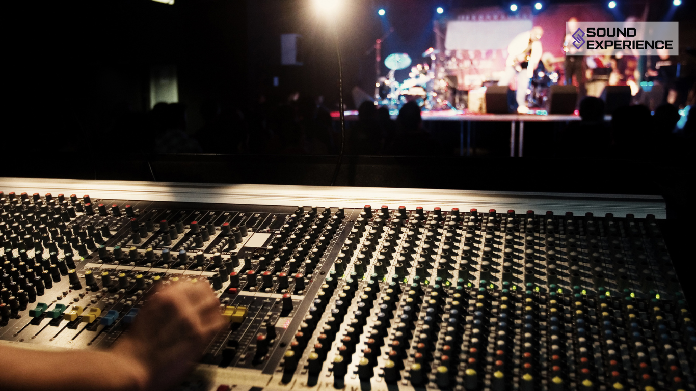 Event Production