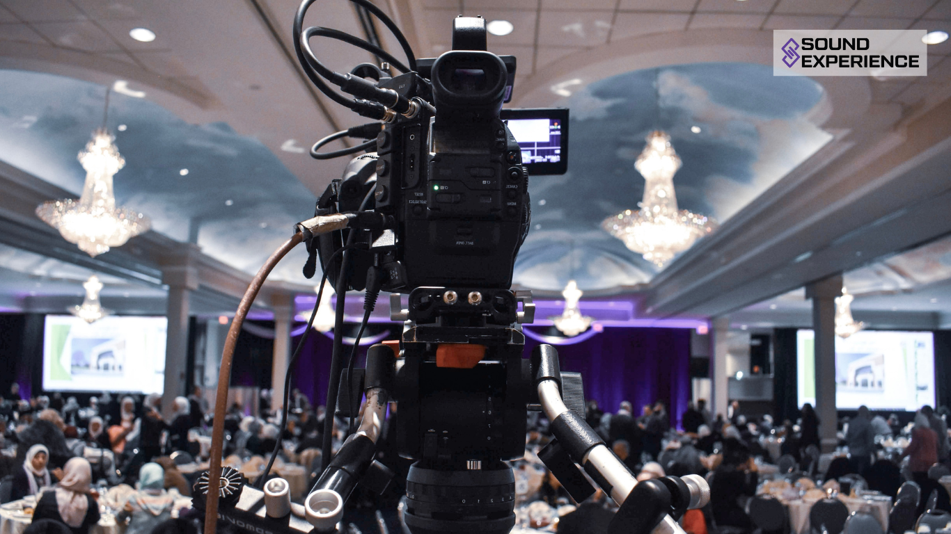 Event Production