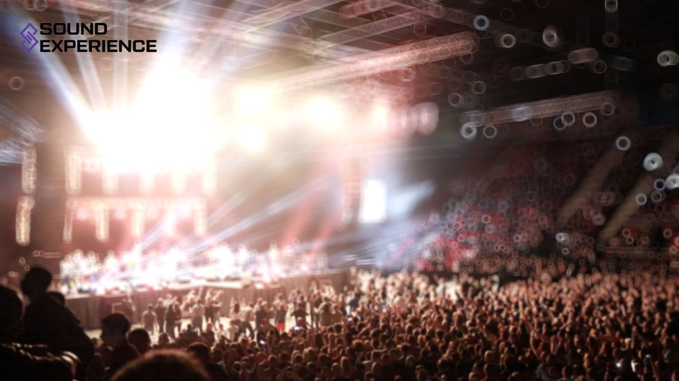 Events Lighting