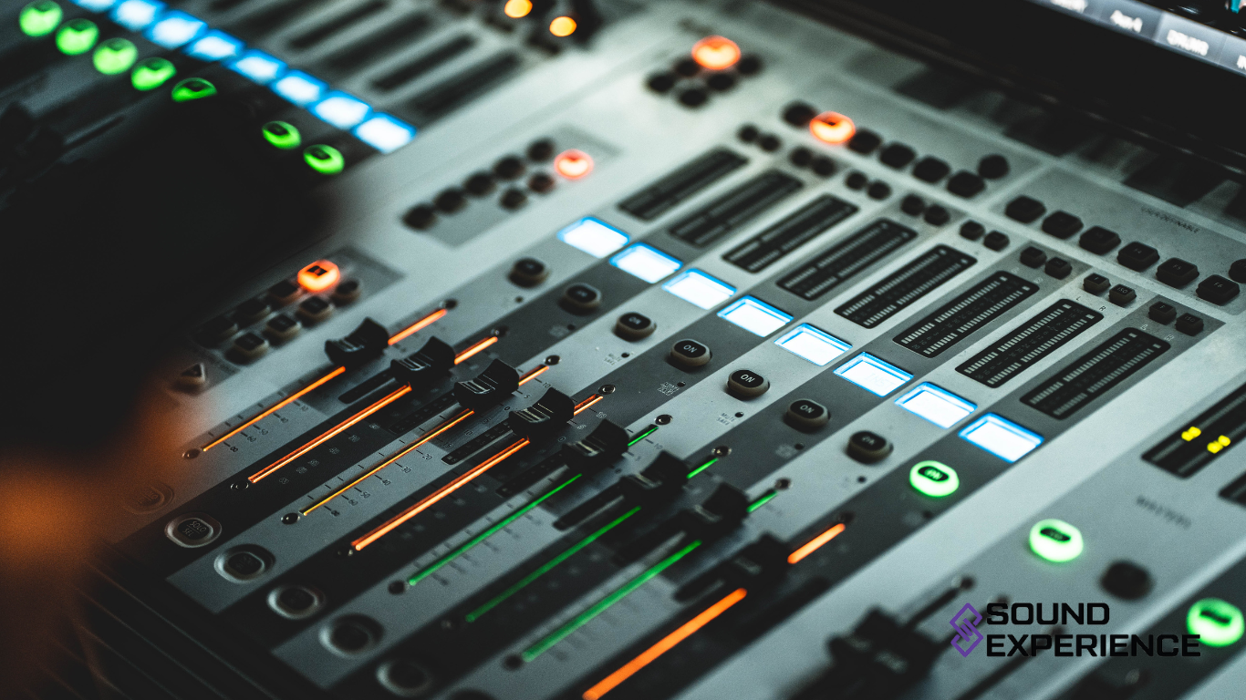 Professional AV Installation