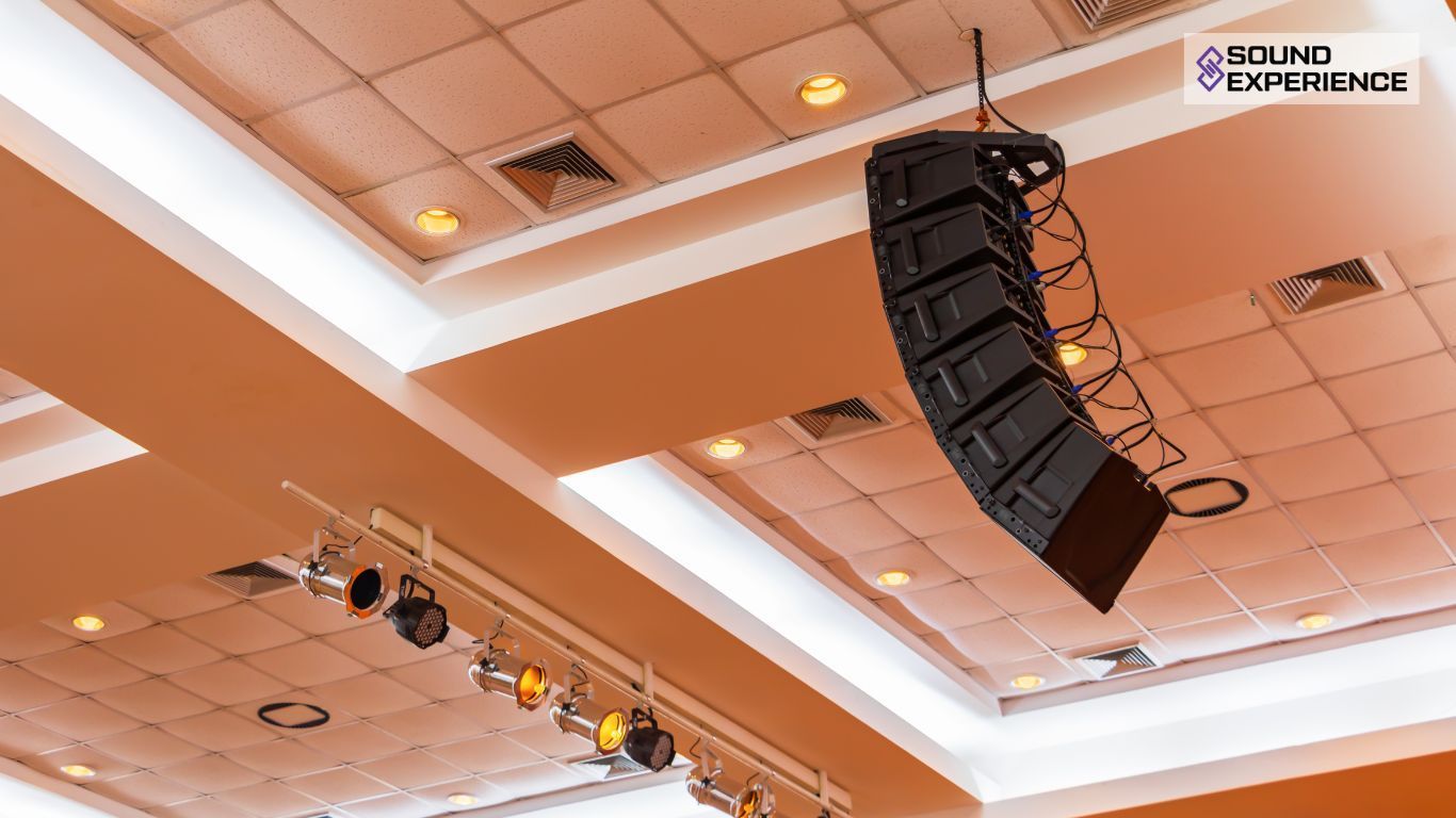 Sound System